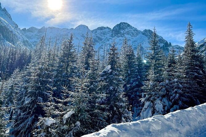 Zakopane Tour from Krakow with Thermal SPA and Hotel Pick up - Pickup details that can affect your morning