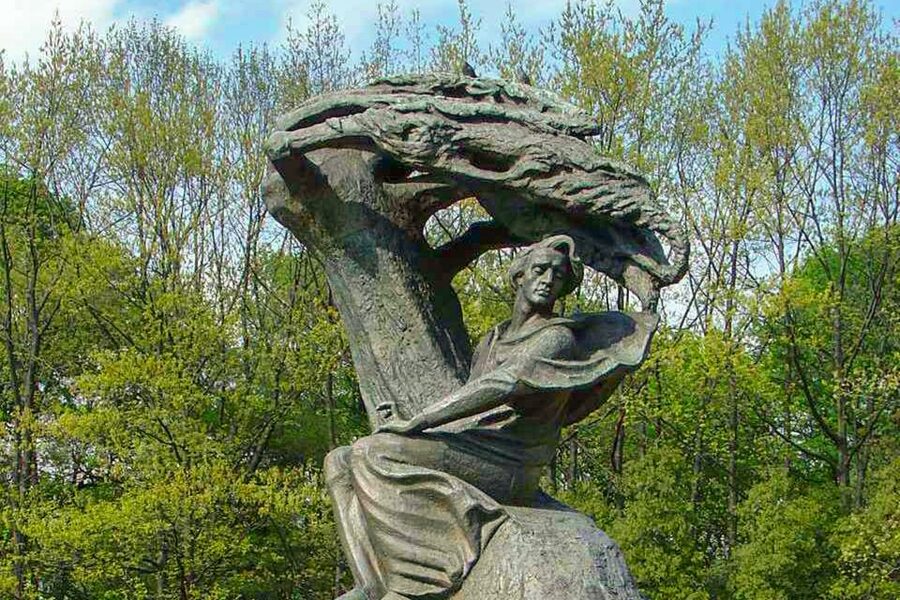 Zelazowa Wola: Frederic Chopin Half-Day Private Tour - Timing, flexibility, and useful booking details