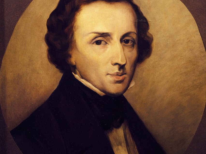 Zelazowa Wola: Frederic Chopin Half-Day Private Tour - Is $67 a fair price?