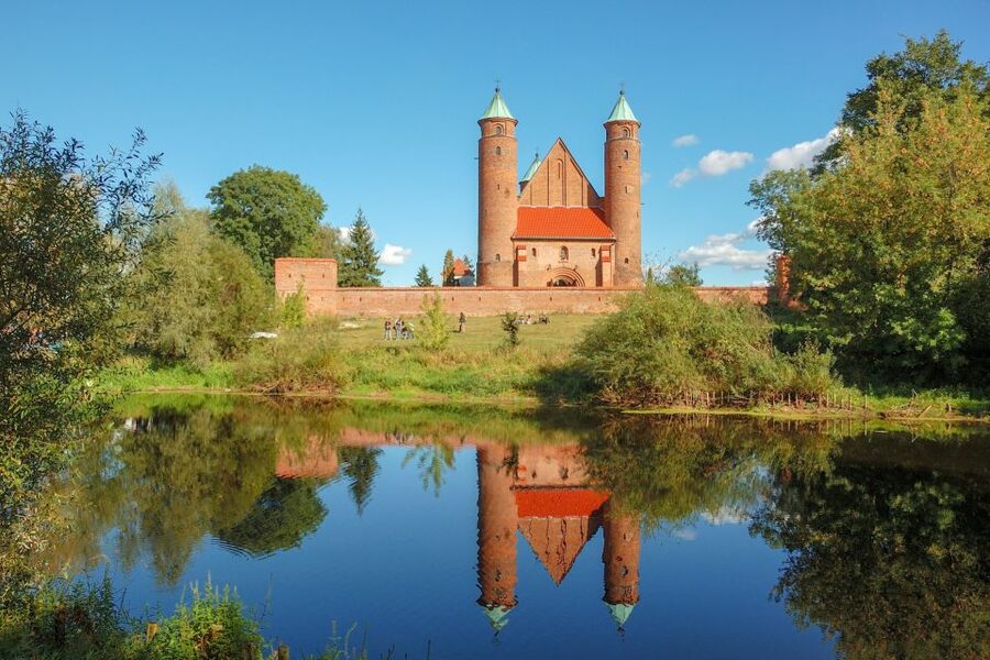 Zelazowa Wola: Frederic Chopin Half-Day Private Tour - The ride from Warsaw sets the scene